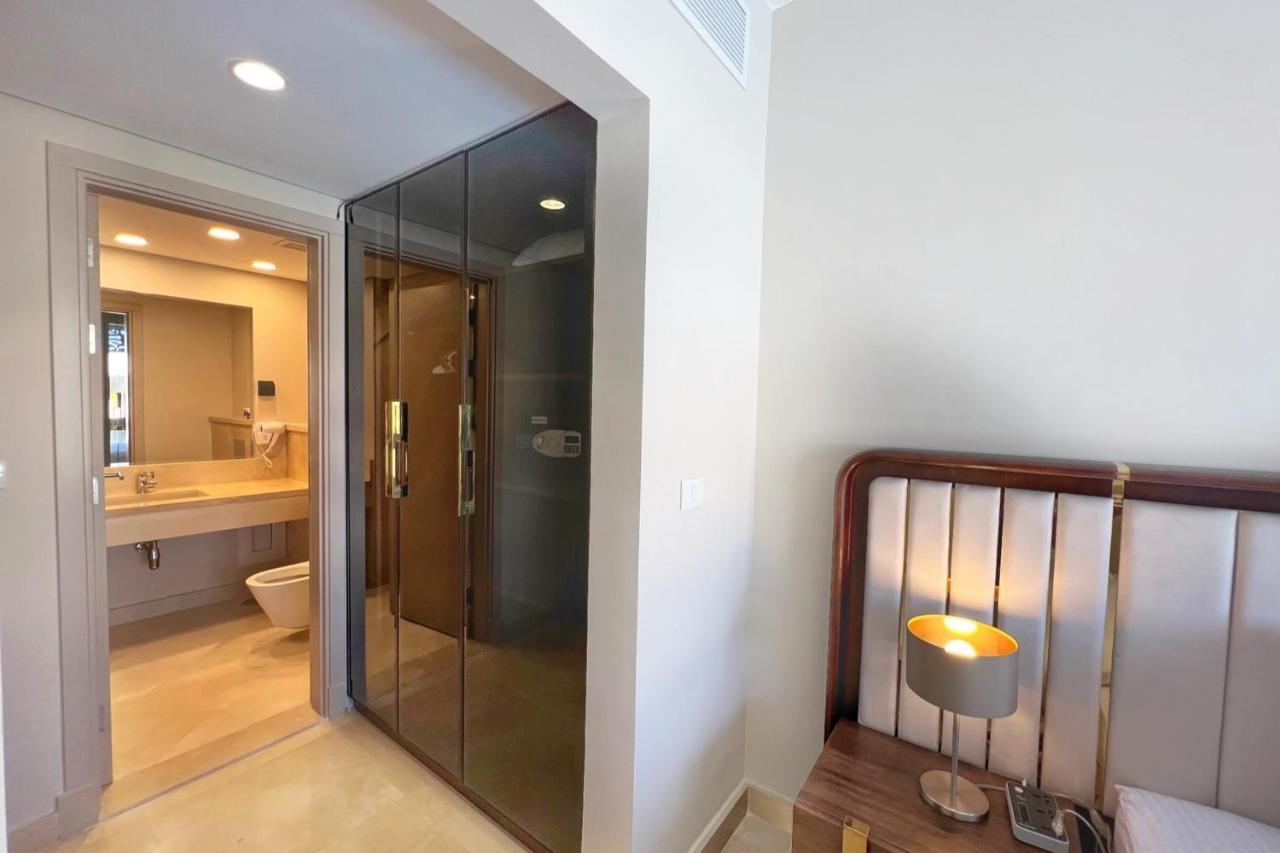 Apartament Homestyle 3br Penthouse Pool & View Hurghada