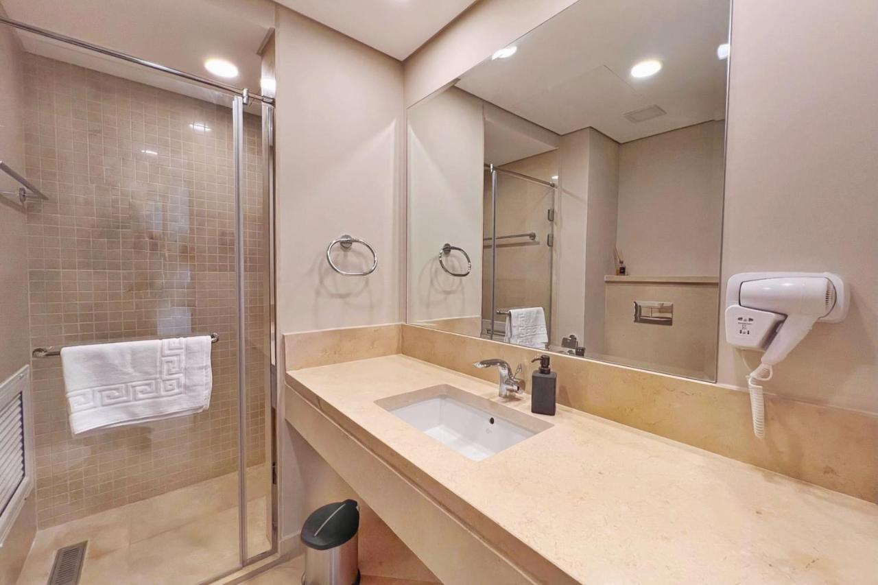 Apartament Homestyle 3br Penthouse Pool & View Hurghada