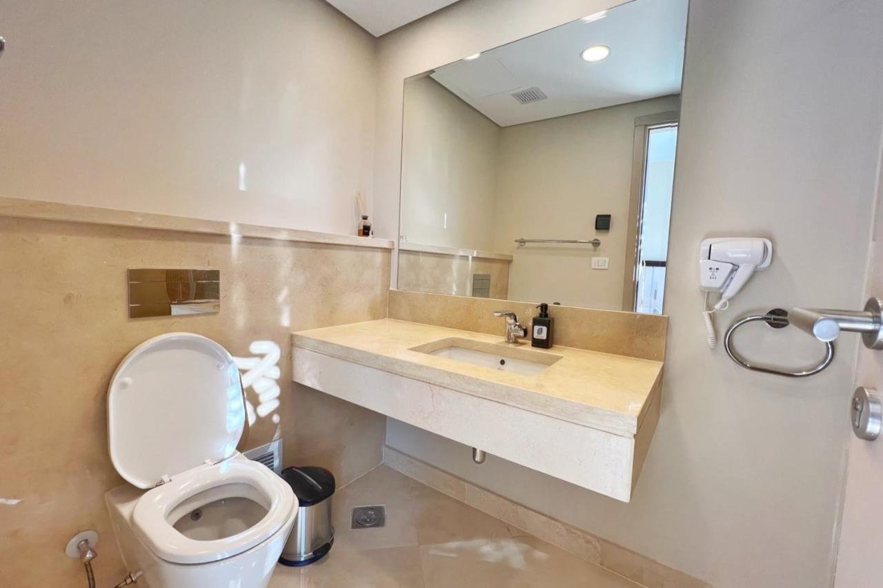 Apartment Homestyle 3br Penthouse Pool & View